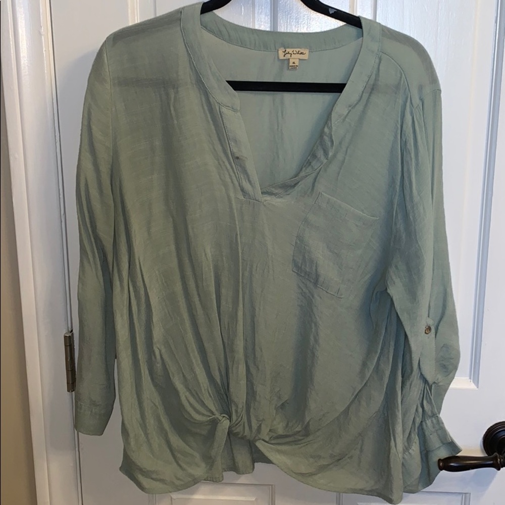 Blouse